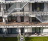 38-unit residential buildings in Evere