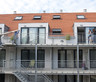 38-unit residential buildings in Evere