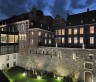 Crowne Plaza Hotel Liège