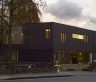 BANK OFFICE BUILDING