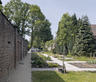 Genk_45 housing in the cloister garden