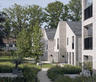 Genk_45 housing in the cloister garden