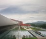 Bayiun International Convention Center China