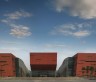Bayiun International Convention Center China