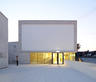 Culturel Center