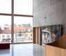 Culturel Center