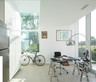Extension of the Francque house
