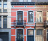 Hippodrome house