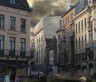 Quais de Sambre & Quai 10, centre de l'image animée et interactive