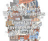 INVENTORIES #2 (2013-2016)
