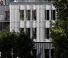 NEOCLASSICAL TOWNHOUSE