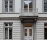 NEOCLASSICAL TOWNHOUSE