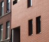Franchimontois, démolition / reconstruction of three social housing
