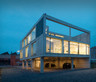 Office - ANTHE
