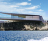 Competition - LIGHTHOUSE SEA HOTEL / FICO