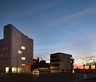 Social housing in Schaerbeek