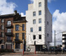 Social housing in Schaerbeek