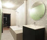 Minerve_Rénovation/extension of two apartments