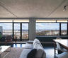 Minerve_Rénovation/extension of two apartments