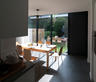 Renovation/expansion attached house