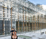 Queen Elisabeth Music Chapel