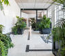 Renovation of the Charleroi cultural center - l'Eden