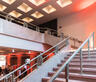 Renovation of the OM's musical complex 