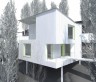 Social Housing in Grez-Doiceau