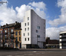 Social housing in Schaerbeek