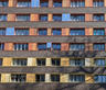 Renovation of Square Albert housing