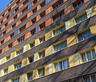 Renovation of Square Albert housing