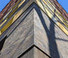 Renovation of Square Albert housing