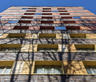 Renovation of Square Albert housing