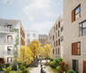 Potiers-Verdure - Housing