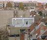 President - roof pavilion