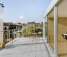 President - roof pavilion