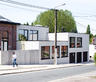 Logements et bureaux Ecole Baillon