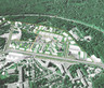 Masterplan Garden City Butte Rouge