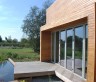 Extension of habitation