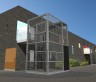logements sociaux - Melen
