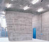 Firestation, mulitpurpose space, housing