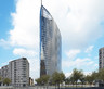 Paradis Tower in Liège