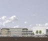 Renovation of the old thermal springs