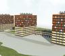 Renovation of Square Albert housing
