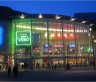 Shopping center Les Galeries Saint Lambert