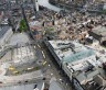 Shopping center Les Galeries Saint Lambert