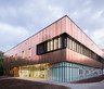 Clinique vétérinaire du Sart-Tilman