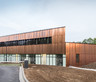 Clinique vétérinaire du Sart-Tilman