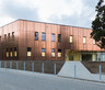 Clinique vétérinaire du Sart-Tilman