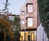 Hippodrome house